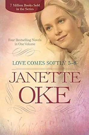 Best Choice Love Comes Softly - Books 5-8 — Christian Superstore New Zealand