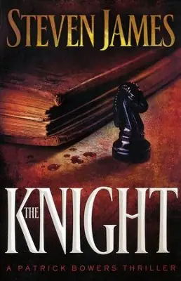 Top Rated Knight, The #3Bowers Files Series — Christian Superstore New Zealand