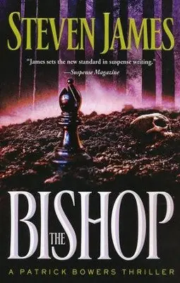 Factory Price Bishop, The #4 Patrick Bowers Series — Christian Superstore New Zealand