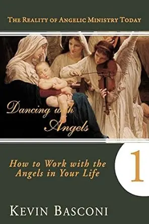 Best Seller Dancing With Angels - How work with Angels in your life — Christian Superstore New Zealand
