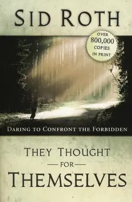 Reduced Price They Thought For Themselves - Ten Amazing Jews — Christian Superstore New Zealand