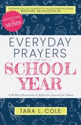 Wholesale Everyday Prayers for the School Year: A 30-Day Devotional & Reflective — Christian Superstore New Zealand
