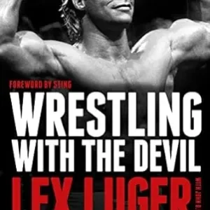 Secure Checkout Wrestling with the Devil - The true story of a world champion professi — Christian Superstore New Zealand
