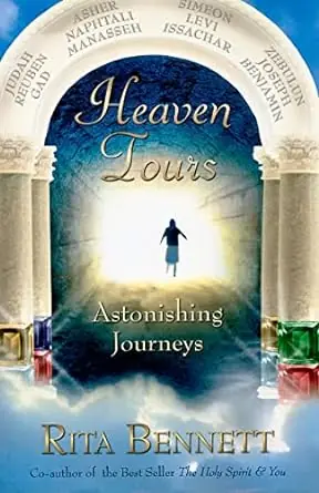 Reduced Price Heaven Tours - Astonishing Journeys — Christian Superstore New Zealand