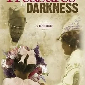 Factory Price Treasures in Darkness - A Memoir — Christian Superstore New Zealand