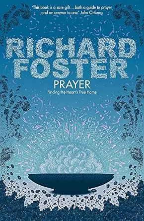 Editor’s Pick Prayer: Finding the Heart's True Home — Christian Superstore New Zealand