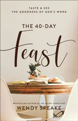 Professional Grade 40-Day Feast: Taste and See the Goodness of God's Word — Christian Superstore New Zealand