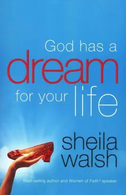 Sale God Has a Dream for Your Life — Christian Superstore New Zealand