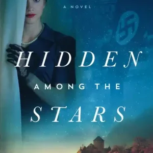 Same Day Shipping Hidden Among the Stars — Christian Superstore New Zealand