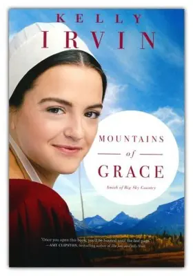 Mountains of Grace #1 Amish of Big Sky Country — Christian Superstore New Zealand Fan Favorite