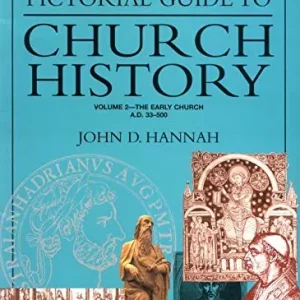 Trending Kregel Pictorial Guide To Church History, Volume 2: The Early Church A — Christian Superstore New Zealand