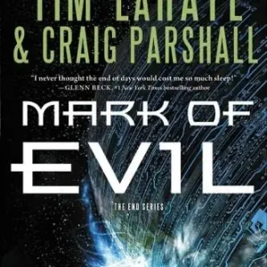 Price Cut Mark of Evil (The End Series) — Christian Superstore New Zealand
