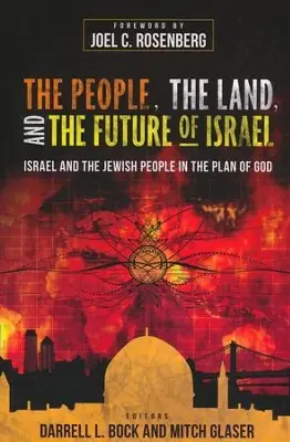 Big Sale People, The, The Land, and The Future Of Israel- Israel and the Jewish — Christian Superstore New Zealand