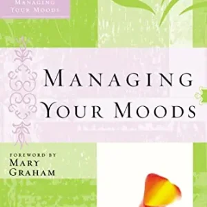 Managing Your Moods, Women of Faith Bible Study Series — Christian Superstore New Zealand Exclusive