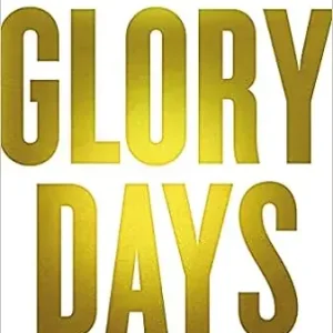 Glory Days: Living Your Promised Land Life Now — Christian Superstore New Zealand Factory Price