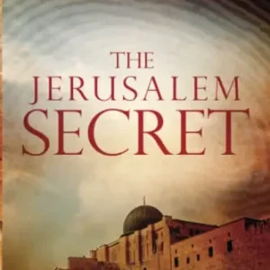 Special Discount Identity Theft #2 - The Jerusalem Secret — Christian Superstore New Zealand