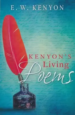 Kenyon's Living Poems — Christian Superstore New Zealand Time-Limited