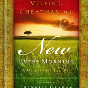 New Every Morning — Christian Superstore New Zealand Budget