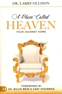 High Quality Place Called Heaven: Your Journey Home — Christian Superstore New Zealand