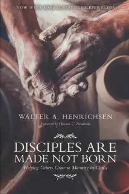 Disciples Are Made, Not Born — Christian Superstore New Zealand Weekend Sale