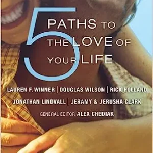 5 Paths to the Love of Your Life: Defining Your Dating Style — Christian Superstore New Zealand Wholesale