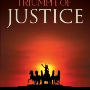 Triumph of Justice — Christian Superstore New Zealand Price Drop