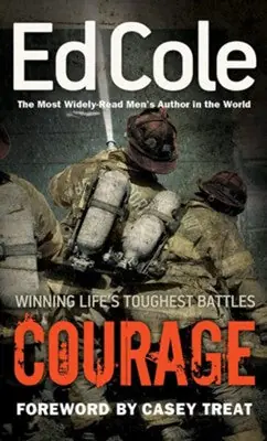 Buy Direct Courage: Winning Life's Toughest Battles — Christian Superstore New Zealand