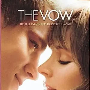 Flash Sale Vow, the. True Events that Inspired the Movie — Christian Superstore New Zealand