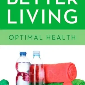 40 Days to Better Living Optimal Health — Christian Superstore New Zealand Shop Now