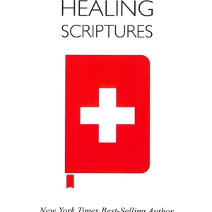 The Healing Scriptures — Christian Superstore New Zealand Fresh Stock