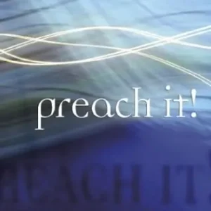 Preach It! — Christian Superstore New Zealand Certified