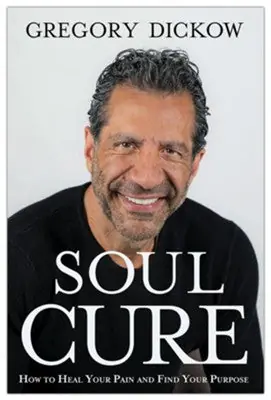 Authentic Soul Cure: How to Heal Your Pain and Discover Your Purpose — Christian Superstore New Zealand