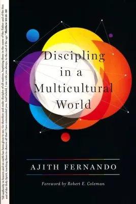 Price Cut Discipling in the Multicultural World — Christian Superstore New Zealand