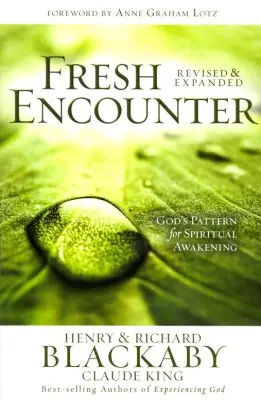 Fresh Encounter: God's Pattern for Spiritual Awakening — Christian Superstore New Zealand Special Discount