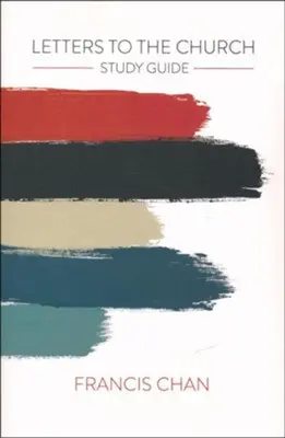 Letters to the Church Study Guide — Christian Superstore New Zealand One Day Deal