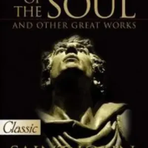Hot Deal Dark Night of the Soul and Other Great Works - Gold Classic — Christian Superstore New Zealand