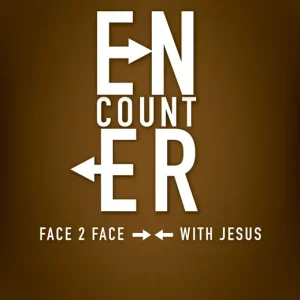 Encounter: Face to Face with Jesus — Christian Superstore New Zealand Must Have