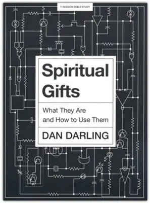 Best Seller Spiritual Gifts Bible Study Book — Christian Superstore New Zealand