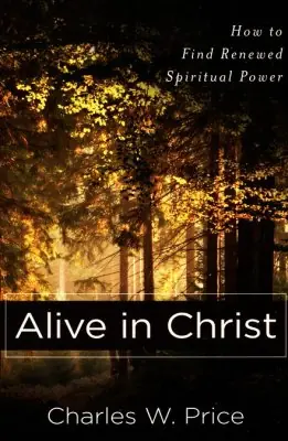 Time-Limited Alive in Christ: How to Find Renewed Spiritual Power — Christian Superstore New Zealand
