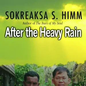 Discount After the Heavy Rain: The Khmer Rouge Killed His Family. He Tracked Th — Christian Superstore New Zealand