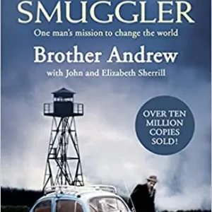 Top Rated God's Smuggler - 60th Anniversary Edition — Christian Superstore New Zealand
