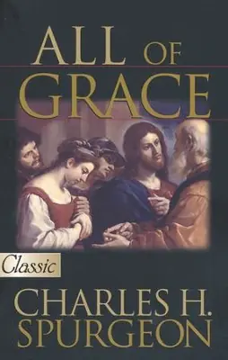 Wholesale All of Grace Gold Classic — Christian Superstore New Zealand