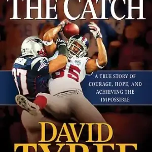 More Than Just The Catch: A true story of courage, hope, and achieving — Christian Superstore New Zealand Bargain