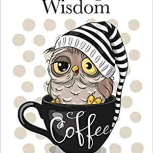 Scatterlogical Wisdom: Stay strong in adversity, and laugh the socks o — Christian Superstore New Zealand Cheap