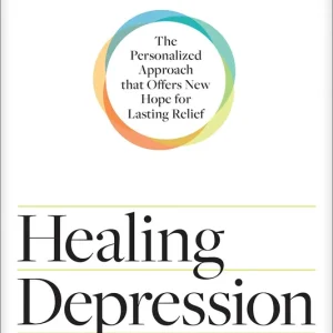 Healing Depression for Life: The Personalised Approach that Offers New — Christian Superstore New Zealand Budget