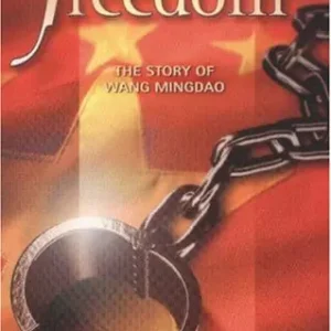 Hot Picks Long Road to Freedom: The Story of Wang Mingdao — Christian Superstore New Zealand