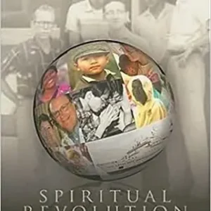 Direct From Manufacturer Spiritual Revolution: The Story of Operation Mobilization - OM — Christian Superstore New Zealand