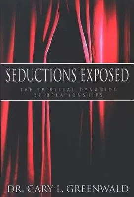 Hot Picks Seductions Exposed — Christian Superstore New Zealand