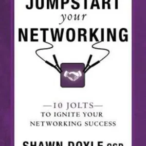 Discount Jumpstart Your Networking: 10 Jolts to Ignite Your Networking Success — Christian Superstore New Zealand
