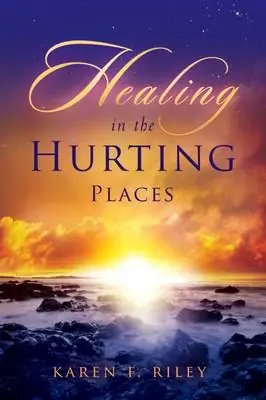 Mega Sale Healing in the Hurting Places — Christian Superstore New Zealand